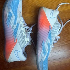 Nike Metcons, size 9